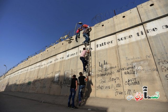 كيوبرس- بالفيديو: هكذا بدت مدينة القدس في جمعة رمضان الاولى